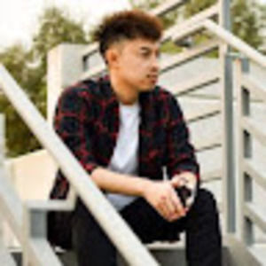 Meet your Posher, Davis